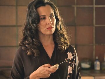 Avance del pr&oacute;ximo cap&iacute;tulo de Sue&ntilde;os de libertad: Beatriz imagina c&oacute;mo ser&iacute;a su vida, si Bego&ntilde;a despareciese para siempre 