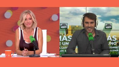 Rafa Latorre defiende al CNI frente a las críticas por la 