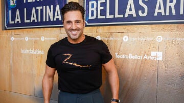 David Bustamante