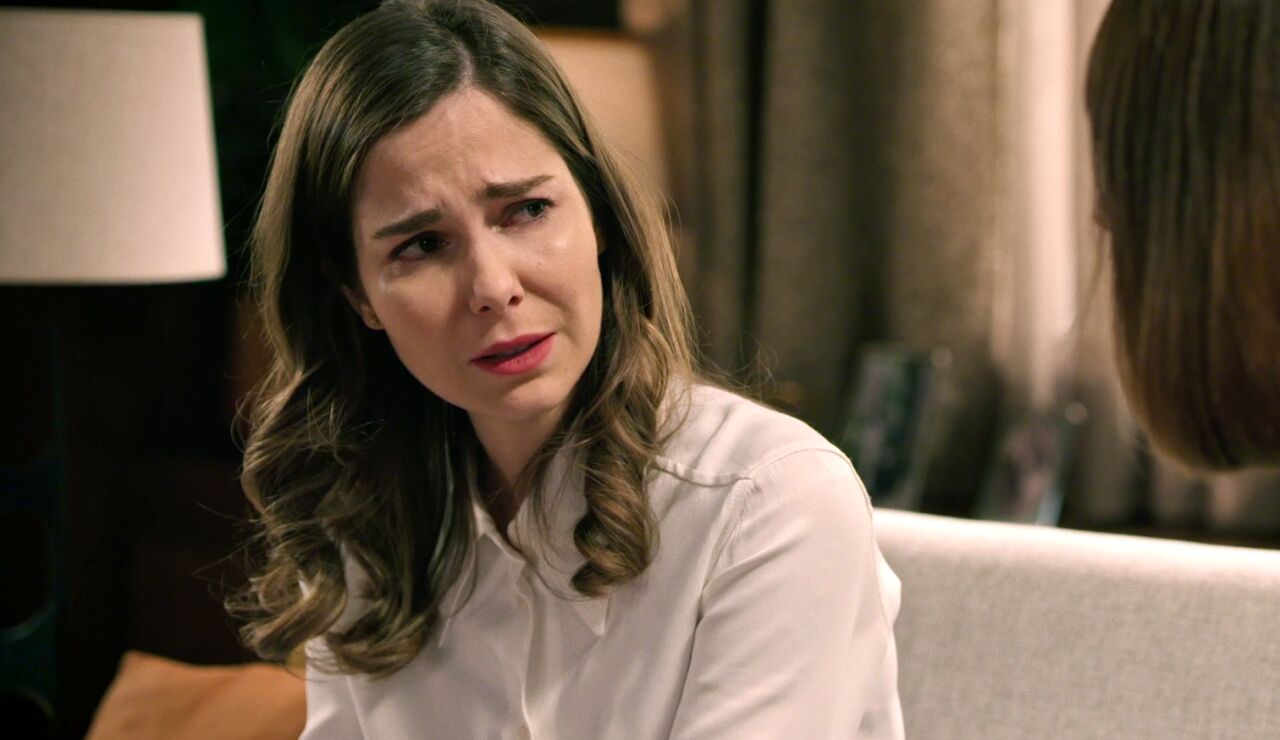 Bego&ntilde;a se derrumba ante la boda de Andr&eacute;s y Valentina: &ldquo;Ten&iacute;a la esperanza de que nos di&eacute;semos una segunda oportunidad&rdquo;