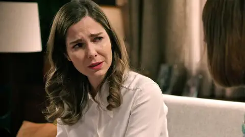 Begoña se derrumba ante la boda de Andrés y Valentina: “Tenía la esperanza de que nos diésemos una segunda oportunidad” Begoña se derrumba ante la boda de Andrés y Valentina: “Tenía la esperanza de que nos diésemos una segunda oportunidad”