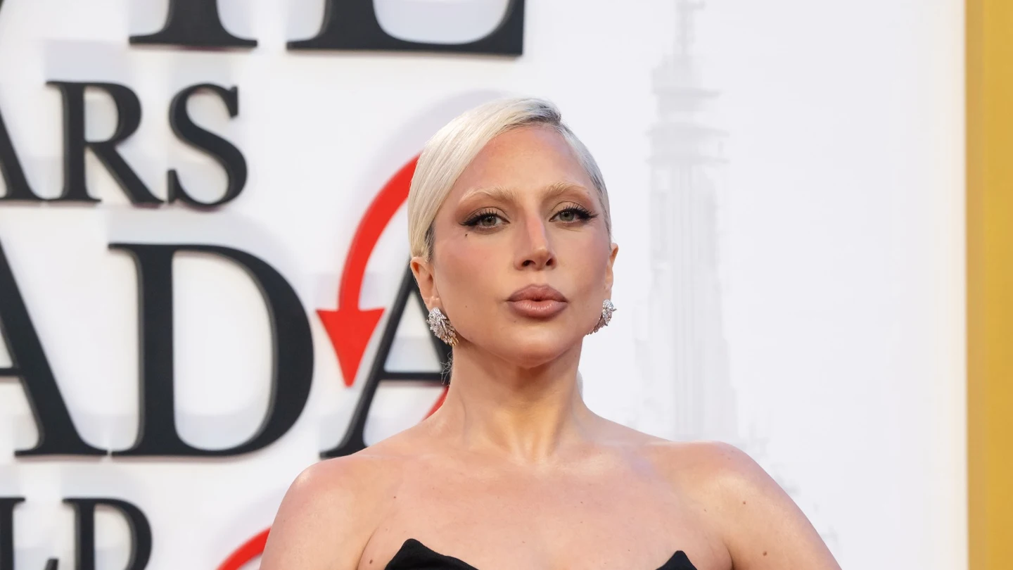 Lady Gaga Lady Gaga