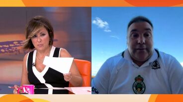 David denuncia que su hijo de 13 a&ntilde;os debe volver a clase con sus agresores: "