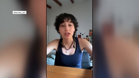 La hermana de la espa&ntilde;ola asesinada en M&eacute;xico