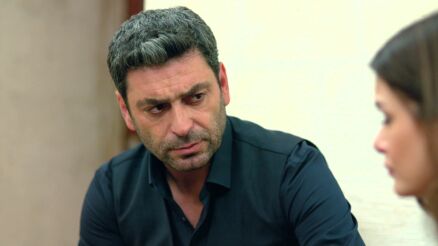 Cihan se aferra a su amor por Alya ante la vuelta de Boran