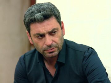 Cihan se aferra a su amor por Alya ante la vuelta de Boran