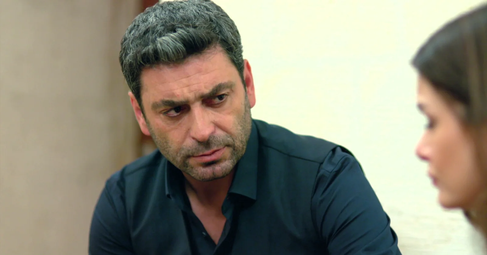 Cihan se aferra a su amor por Alya ante la vuelta de Boran: “Lo superaremos”