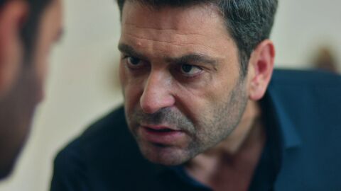 Esta noche, Cihan le da un ultim&aacute;tum a Demir: divorciarse de Zerrin o contar toda la verdad
