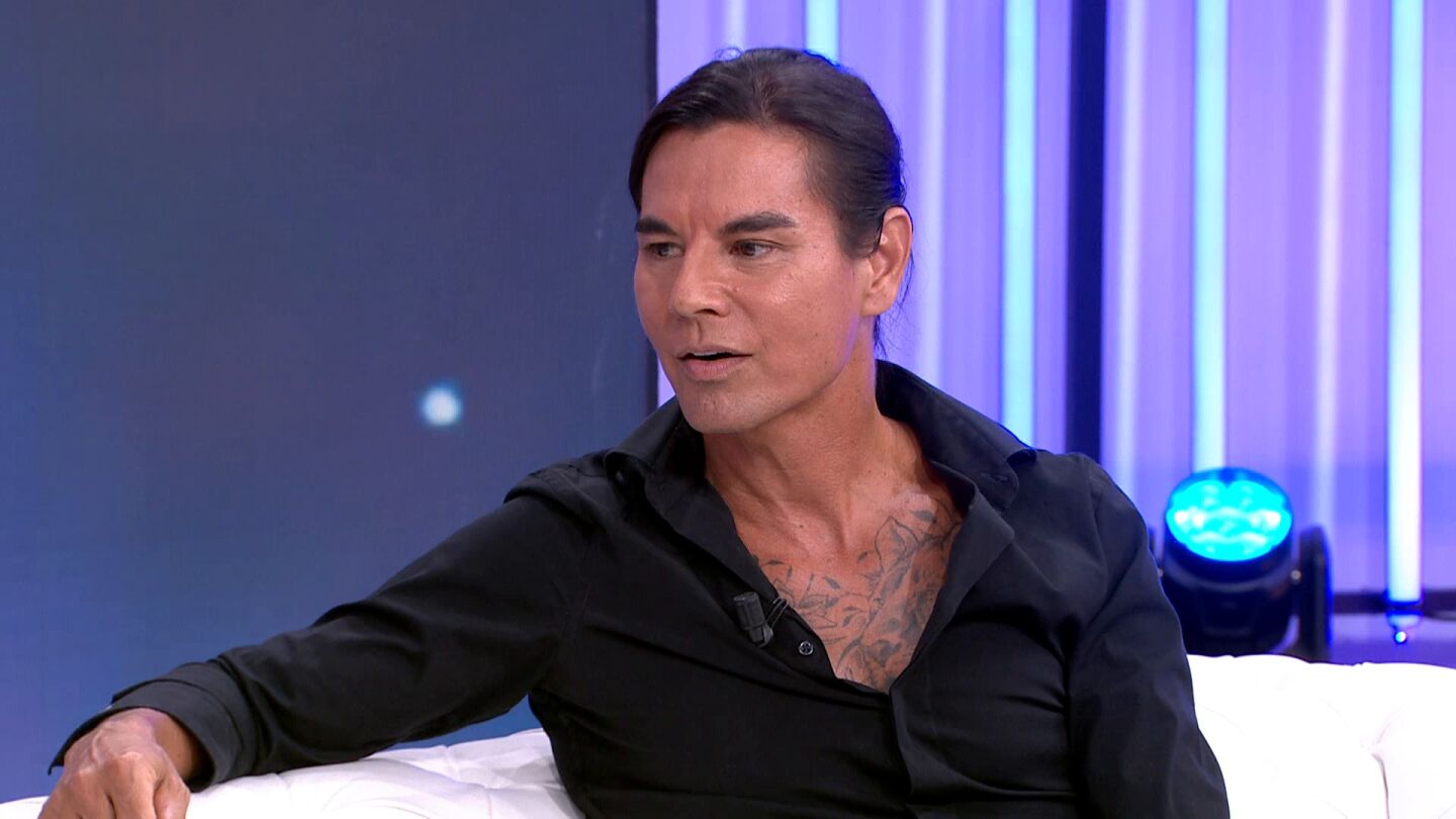Julio Iglesias Jr.