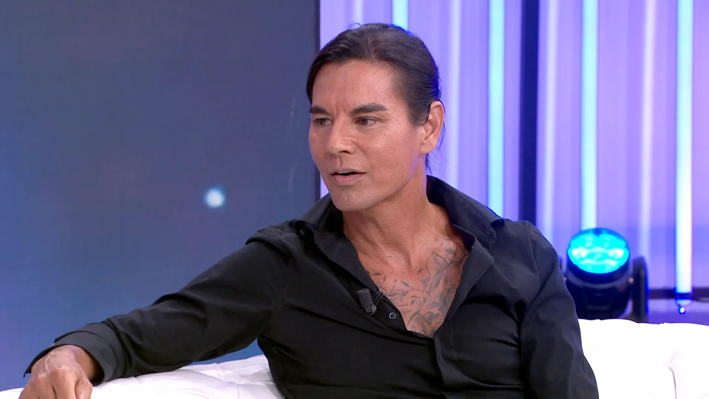 Julio Iglesias Jr. Julio Iglesias Jr.
