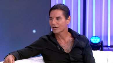 Julio Iglesias Jr.: 