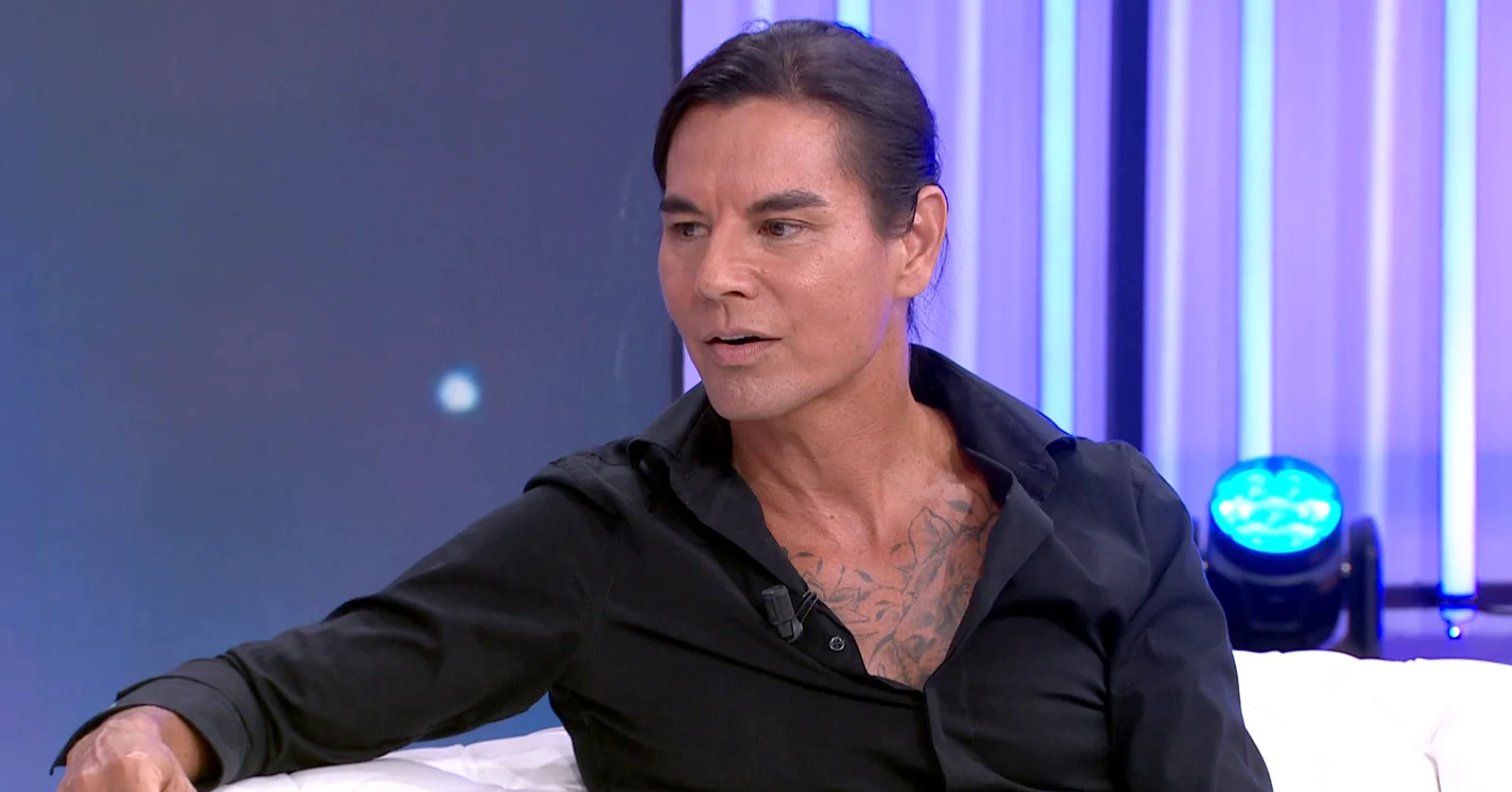 julio iglesias jr