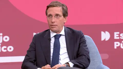 ALMEIDA ESPEJO ALMEIDA ESPEJO