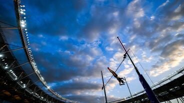 El Campeonato Ultimate celebrado en Budapest