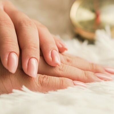 U&ntilde;as de mujer