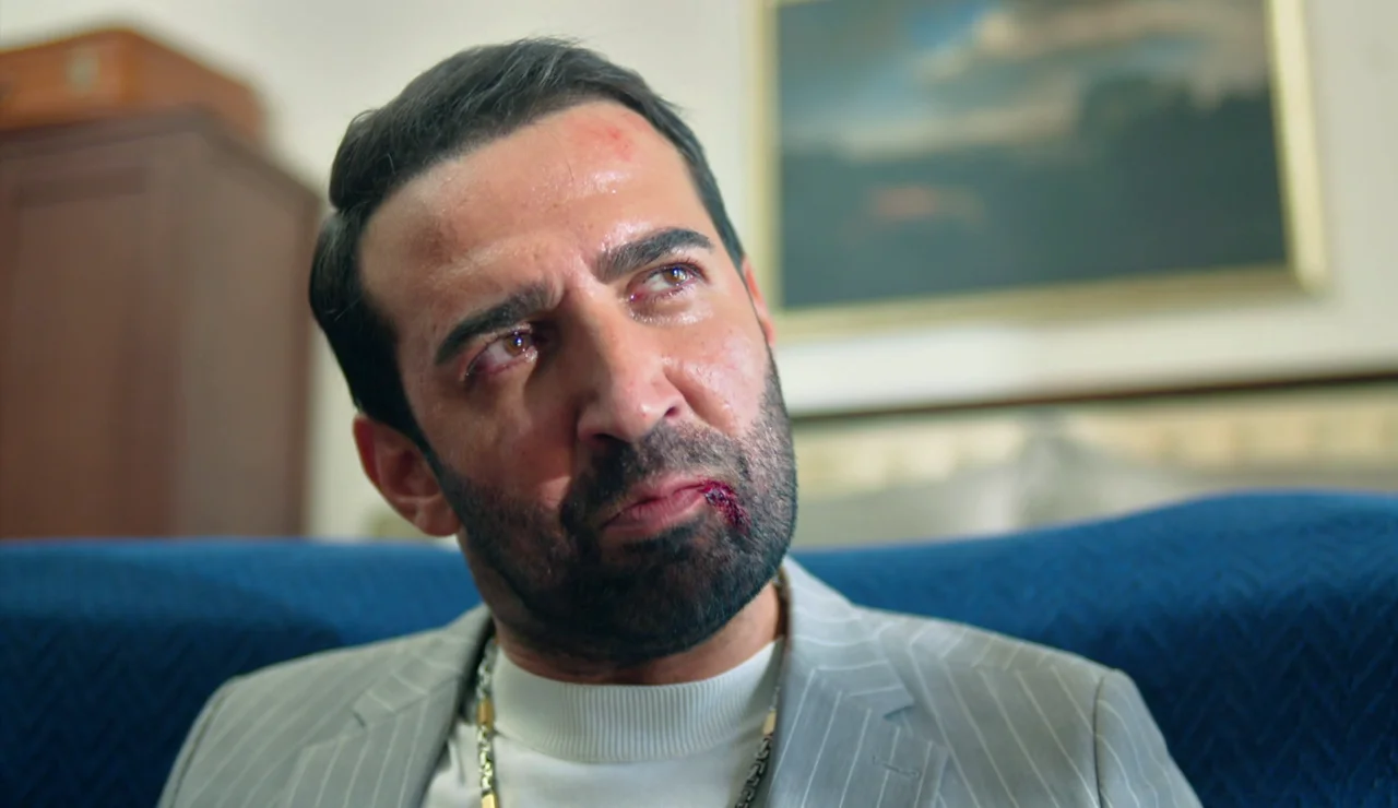 Demir se niega a divorciarse de Zerrin y advierte