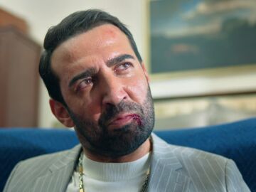 Demir se niega a divorciarse de Zerrin y advierte
