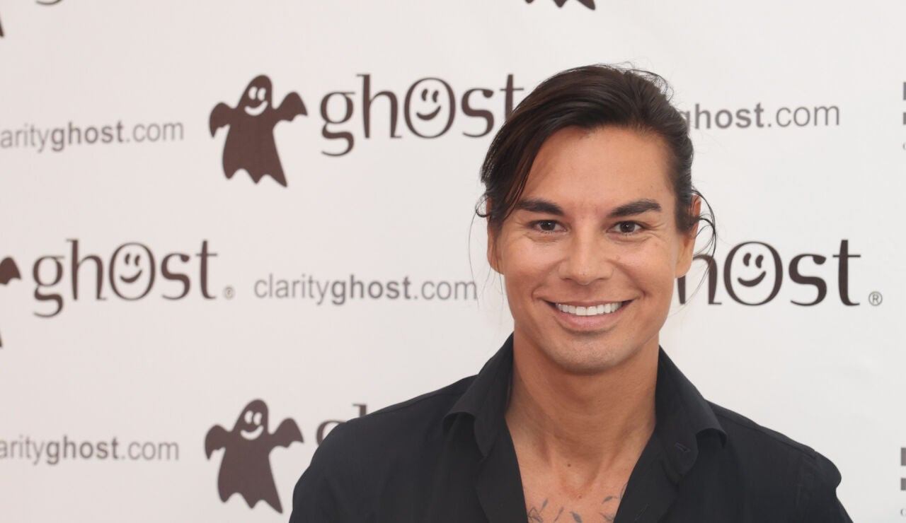 Julio Iglesias Jr.