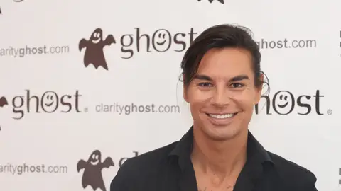 Julio Iglesias Jr. Julio Iglesias Jr.