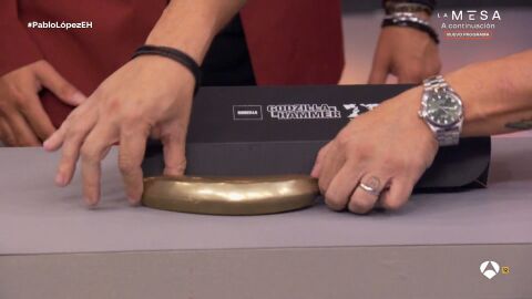 &iquest;Usar un pl&aacute;tano como martillo? El surrealista invento de Jap&oacute;n de El Monaguillo