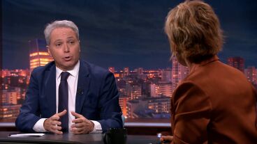 Vicente Vall&eacute;s se&ntilde;ala a los socios de Pedro S&aacute;nchez al hablar de su relaci&oacute;n con Felipe VI: &ldquo;Esto no creo que ayude&rdquo;