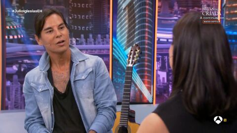 El d&iacute;a que Tamara Falc&oacute; le libr&oacute; a Julio Iglesias Jr. de una novia t&oacute;xica: "Vol&oacute; a Italia para salvarme la vida"