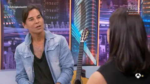 El día que Tamara Falcó le libró a Julio Iglesias Jr. de una novia tóxica: "Voló a Italia para salvarme la vida" El día que Tamara Falcó le libró a Julio Iglesias Jr. de una novia tóxica: "Voló a Italia para salvarme la vida"