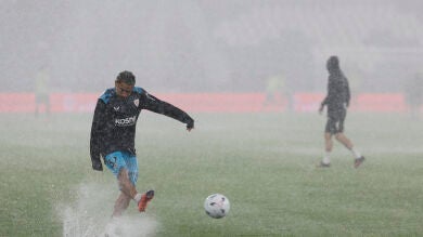Jupol acusa a LaLiga de 