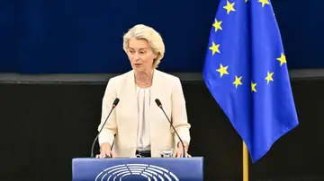 Úrsula Von der Layen Úrsula Von der Layen