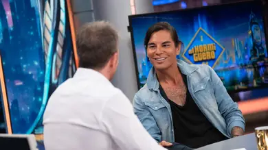 El surrealista show privado de Julio Iglesias Jr. a la hija de Putin: El surrealista show privado de Julio Iglesias Jr. a la hija de Putin: