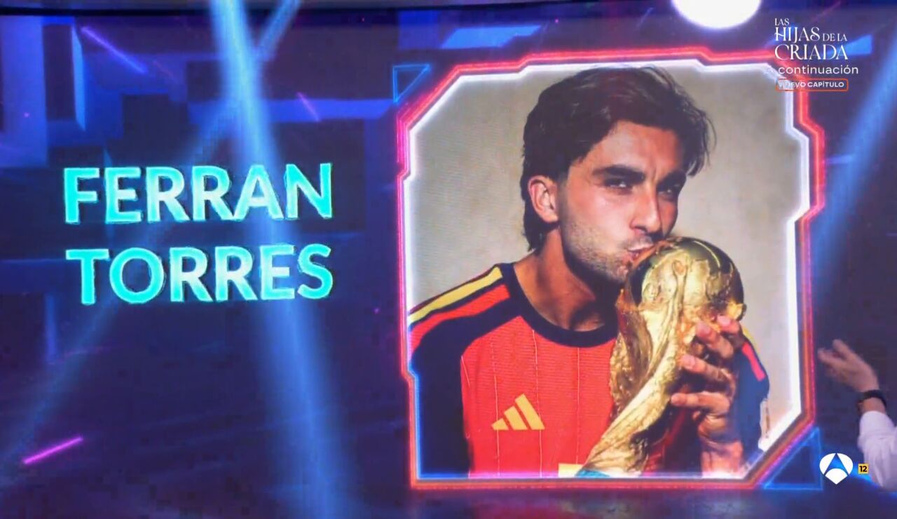 Desde Ferr&aacute;n Torres, hasta Alejandro Amen&aacute;bar: descubre qui&eacute;nes ser&aacute;n los pr&oacute;ximos invitados de El Hormiguero