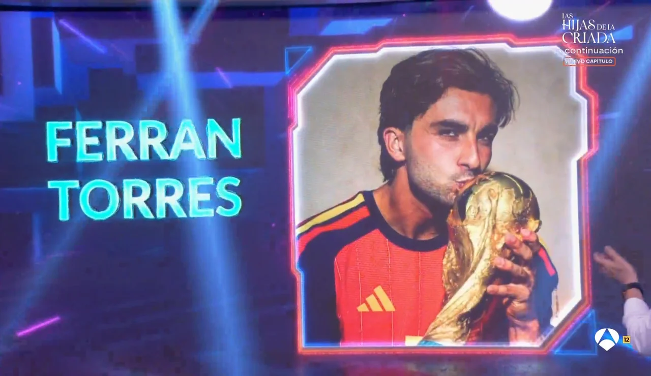 Desde Ferrán Torres, hasta Alejandro Amenábar: descubre quiénes serán los próximos invitados de El Hormiguero
