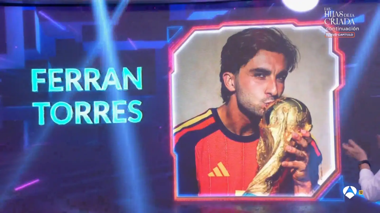 Desde Ferrán Torres, hasta Alejandro Amenábar: descubre quiénes serán los próximos invitados de El Hormiguero