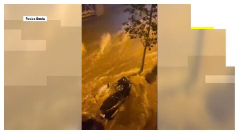 Temporal en Catalu&ntilde;a