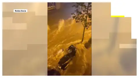 Temporal en Cataluña Temporal en Cataluña