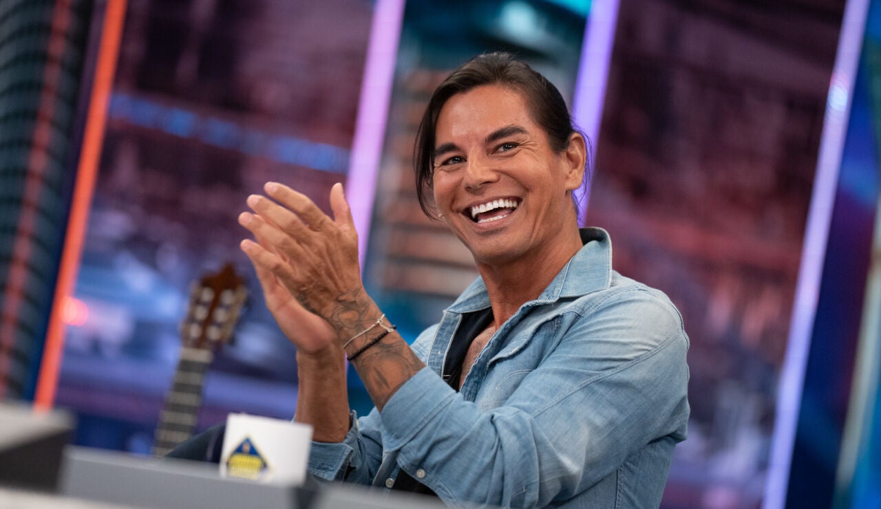 El día que Tamara Falcó le libró a Julio Iglesias Jr. de una novia tóxica: Alt imagen