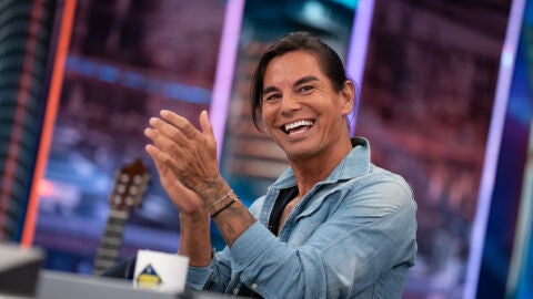 El d&iacute;a que Tamara Falc&oacute; le libr&oacute; a Julio Iglesias Jr. de una novia t&oacute;xica: "Vol&oacute; a Italia para salvarme la vida"