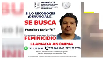 Imagen del presunto asesino de Claudia Tacoronte Imagen del presunto asesino de Claudia Tacoronte
