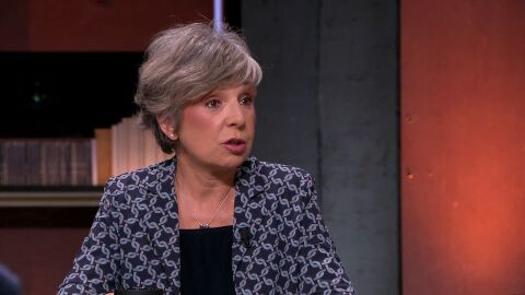 Mariola Urrea pone el foco en el papel del PSOE con respecto a la monarqu&iacute;a: &ldquo;Est&aacute; sostenida por el Partido Socialista&rdquo;