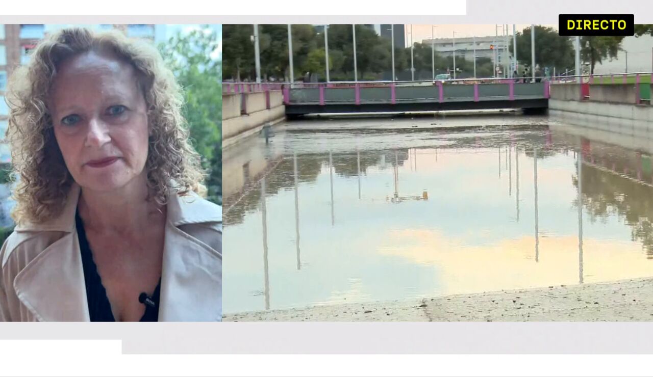 Alcaldesa de Torrent, Amparo Folgado Tonda