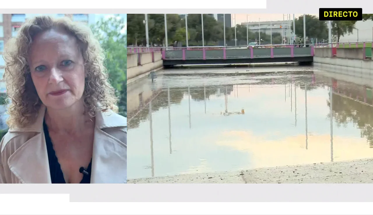 Alcaldesa de Torrent, Amparo Folgado Tonda