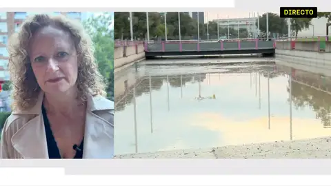 Alcaldesa de Torrent, Amparo Folgado Tonda Antena 3 Noticias