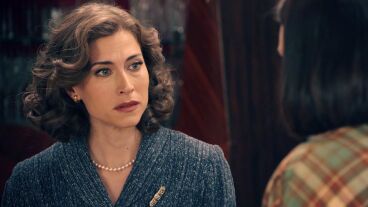 Avance del pr&oacute;ximo cap&iacute;tulo de Sue&ntilde;os de libertad: Fina confiesa a Marta su beso con Bianca 