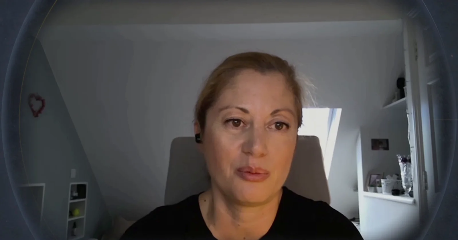 Yanina, la mujer señalada como «espía rusa» que puso en alerta a la OTAN por Tinder
