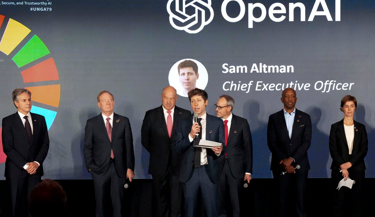OpenAI destapa seis casos de IA que ocult&oacute; errores, invent&oacute; datos y se salt&oacute; restricciones
