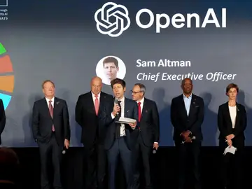 OpenAI destapa seis casos de IA que ocultó errores, inventó datos y se saltó restricciones OpenAI destapa seis casos de IA que ocultó errores, inventó datos y se saltó restricciones