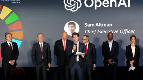 OpenAI destapa seis casos de IA que ocultó errores, inventó datos y se saltó restricciones OpenAI destapa seis casos de IA que ocultó errores, inventó datos y se saltó restricciones