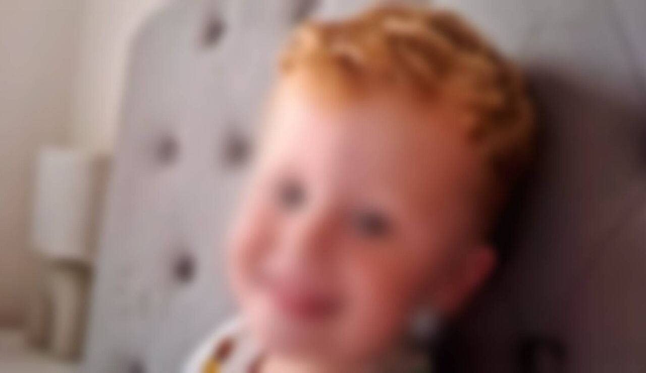 Encuentran el cuerpo del peque&ntilde;o Noah Woods