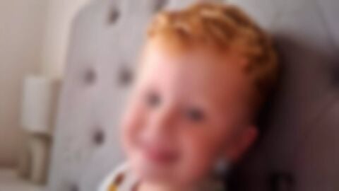 Encuentran el cuerpo del peque&ntilde;o Noah Woods