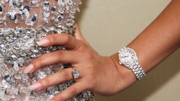 Reloj de Zendaya en los Emmy